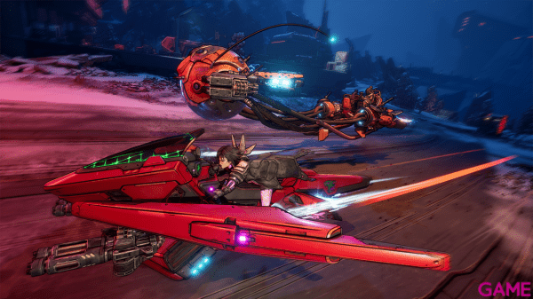 Pre-order Borderlands 4 PS5 - Image 3