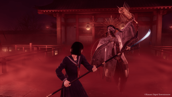 Pre-order Silent Hill f PS5 - Image 2