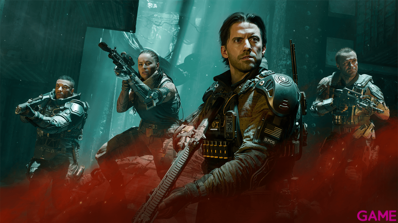 Pre-ordine Call of Duty Black Ops 7 PS5 | PS4 - Image 3