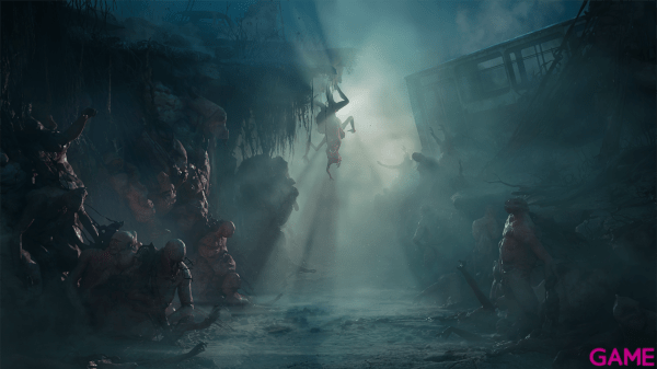 Pre-order Cronos the New Dawn PS5 - Image 2