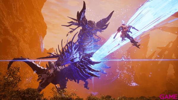 Pre-order Daemon X Machina Titanic Scion PS5 - Image 3