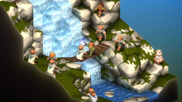 Pre-order Final Fantasy Tactics The Ivalice Chronicle  PS4 | PS5 - Image 3