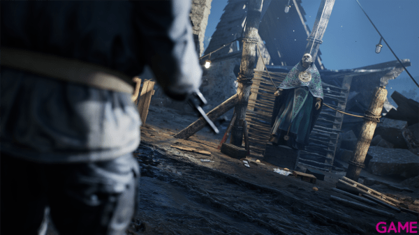 Pre-order Hell is Us PS5 - Image 3