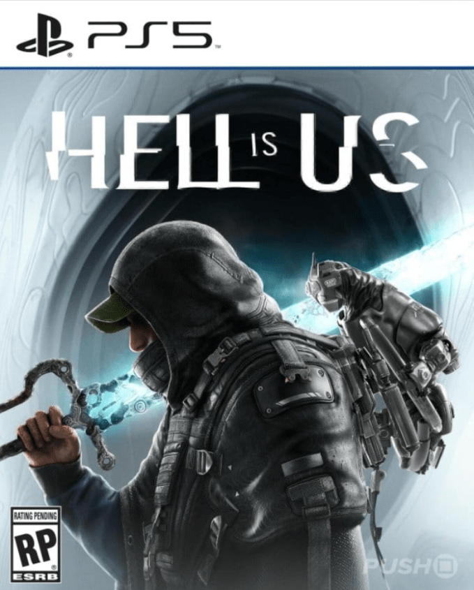 Hell is Us PS5