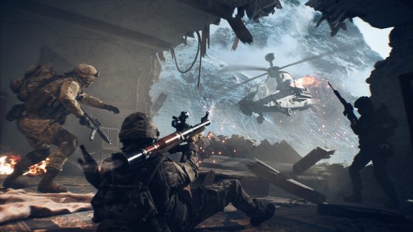 Pre-order Battlefield 6 Xbox Series S/X - Image 2