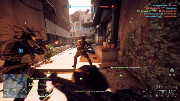 Pre-order Battlefield 6 PS5 - Image 3