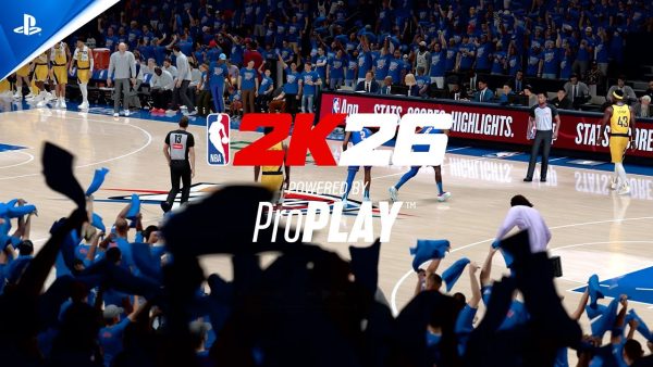 Pre-order NBA 2K26 Leave No Doubt Edition PS4 | PS5 - Image 2
