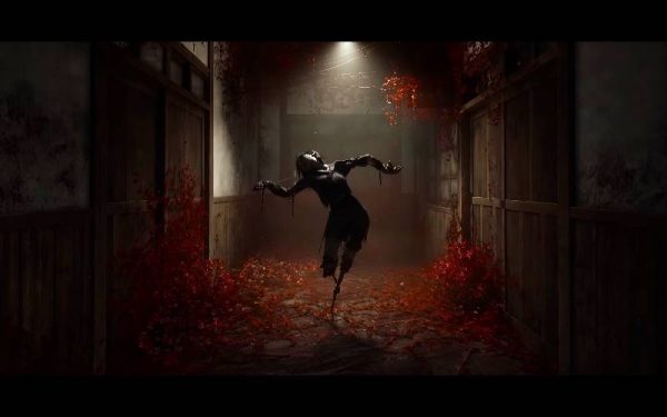Pre-order Silent Hill f PS5 - Image 3
