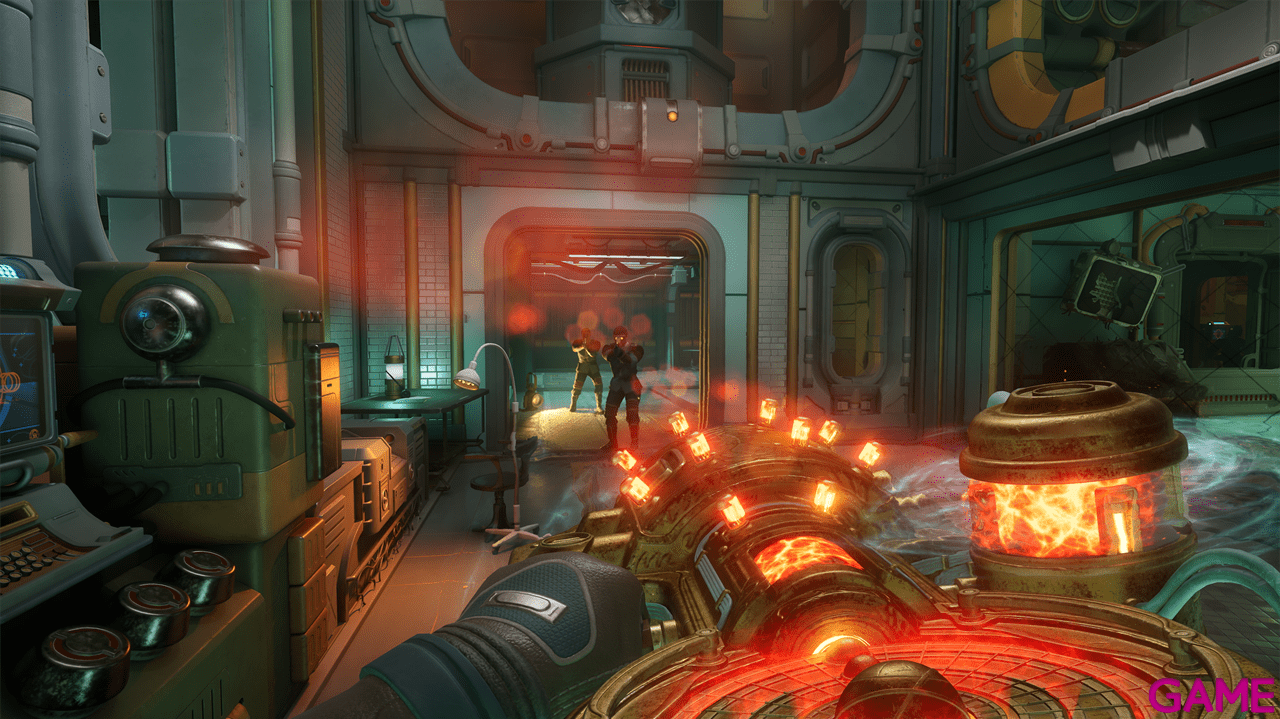 The Outer Worlds 2 PS5 - immagine 3