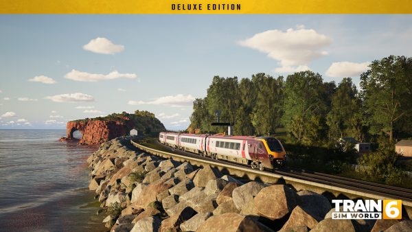 Train Sim World 6 PS4 PS5 - Image 2