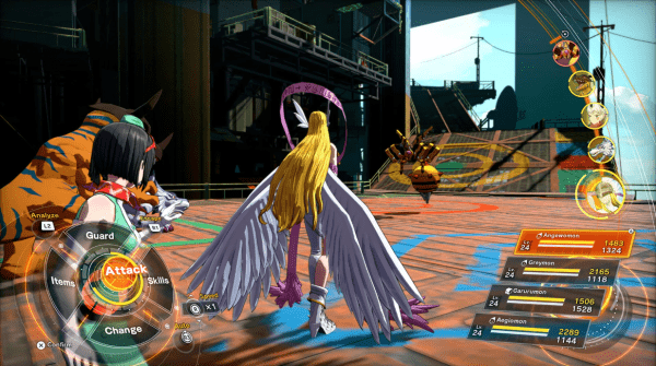 Pre-order Digimon Story Time Stranger PS5 - Image 2