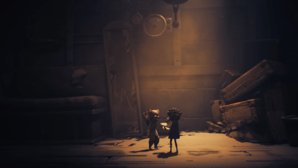Pre-ordine Little Nightmares 3 PS4 | PS5 - Image 2