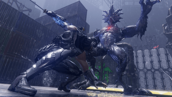 Pre-order Ninja Gaiden 4 PS5 - Image 2