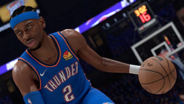 NBA 2K26 Xbox One Series S/X – Image 3