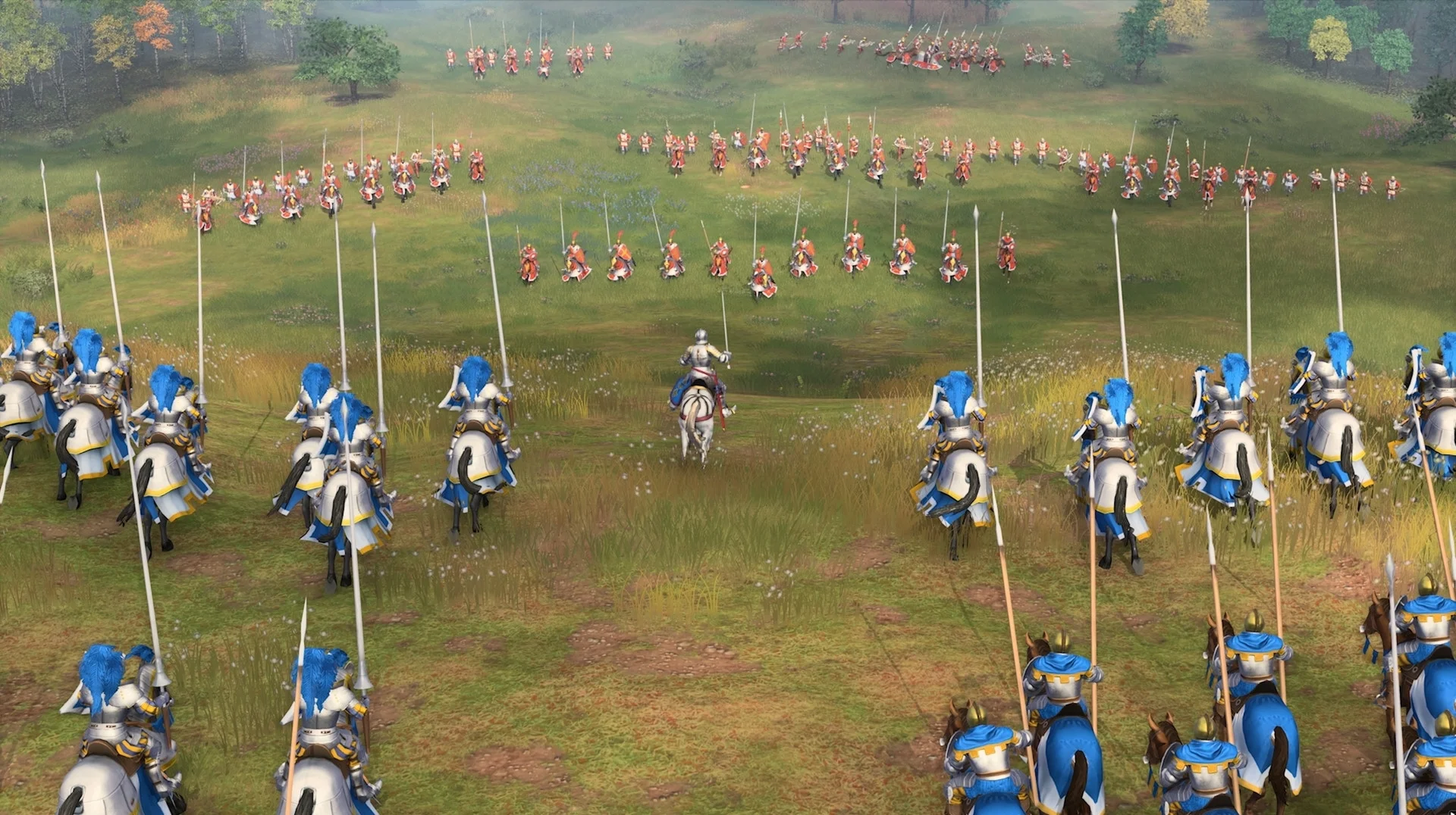 Pre-order Age of Empires IV Anniversary Edition PS5 - Image 2