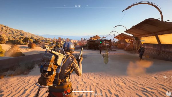 Pre-order ARC Raiders PS5 - Image 2