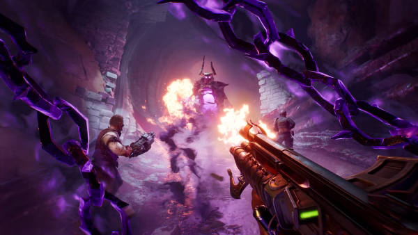 Pre-order Painkiller PS5 - Image 3