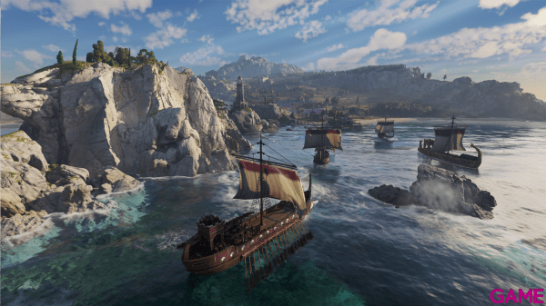 Pre-order Anno 117 Pax Romana PS5 - Image 2