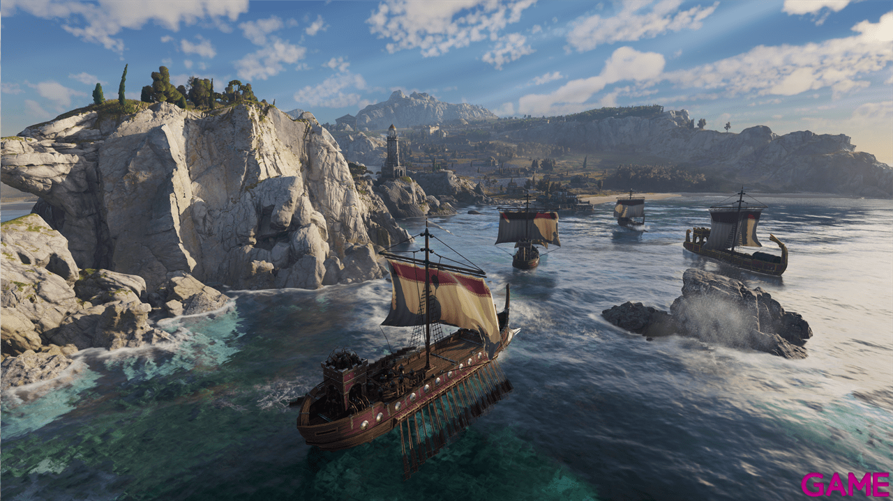 Pre-order Anno 117 Pax Romana PS5 - Image 2