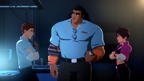 Dispatch PS5 - Image 2