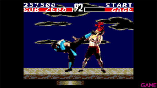 Pre-order Mortal Kombat Legacy Kollection PS4 PS5 - Image 3