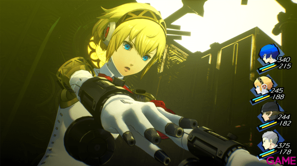 Persona 3 Reload Nintendo Switch 2 - Image 3
