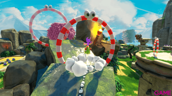 Yooka Replaylee PS5 – Image 3
