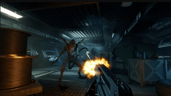 Alien Rogue Incursion Evolved Edition PS5 - Image 2