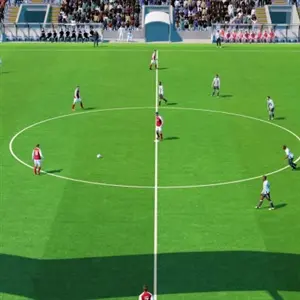 Pre-order Football Manager 26 Console PS5 - Image 3