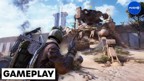 Pre-order ARC Raiders PS5 - Image 3