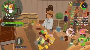 Once Upon a katamari PS5 - Image 3