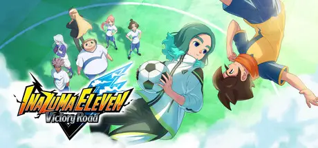 Pre-order INAZUMA ELEVEN Victory Road Nintendo Switch | Switch 2 - Image 3