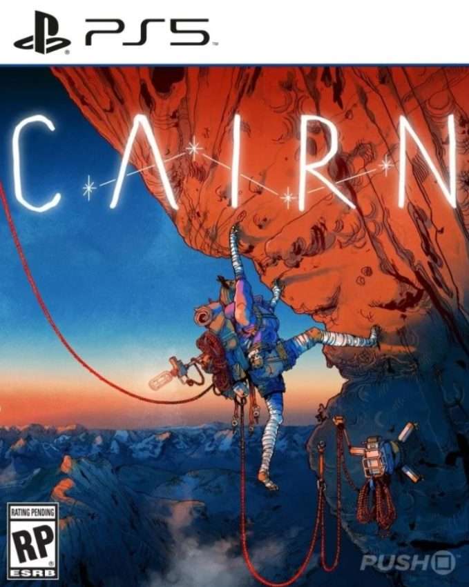 Cairn PS5