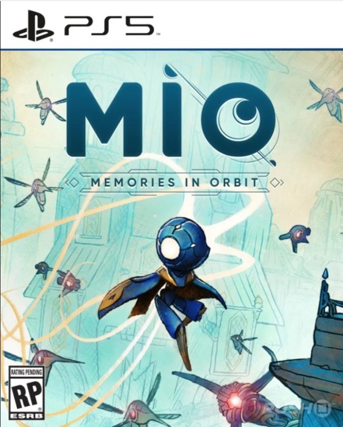 MIO Memories in Orbit PS5