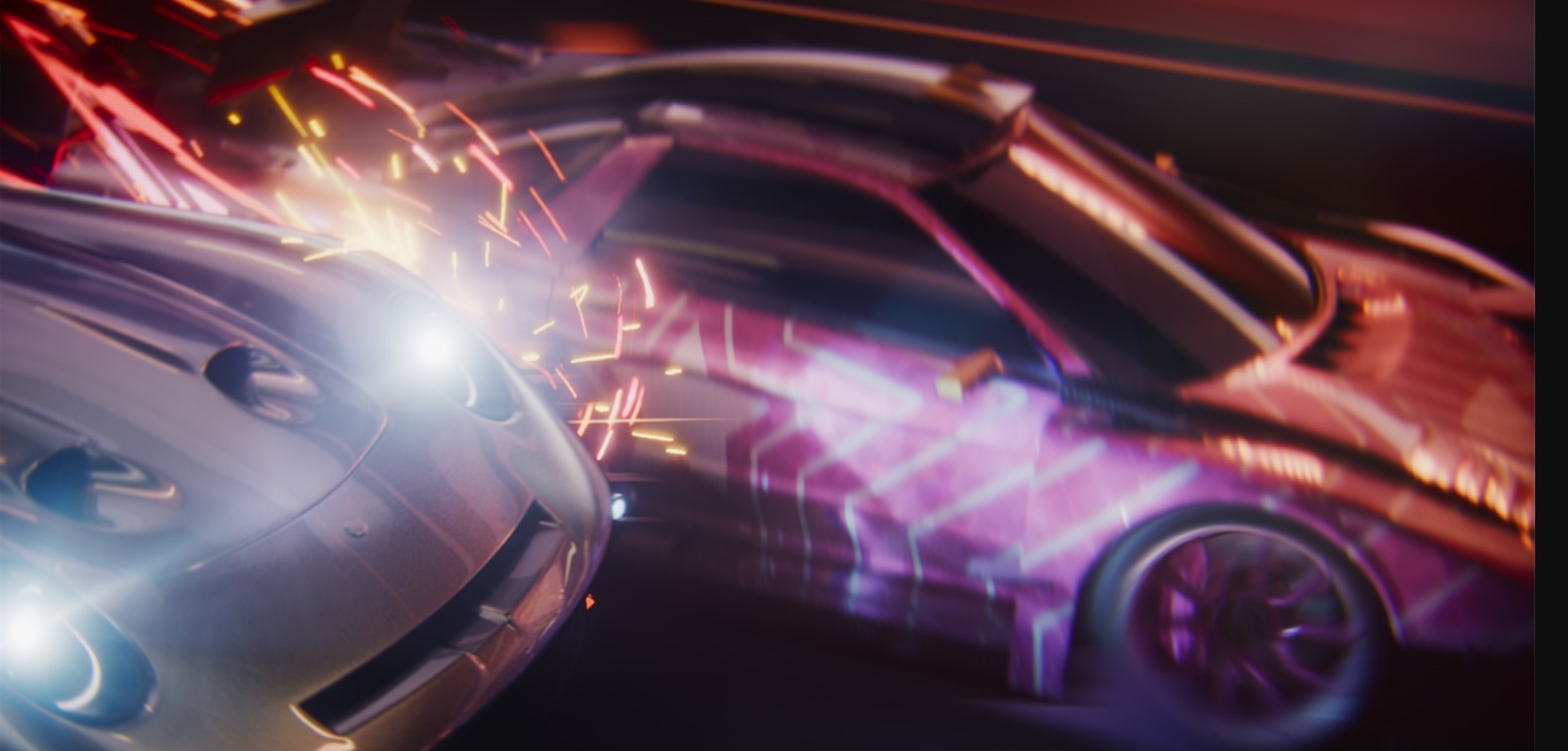 Screamer PS5 – Image 2