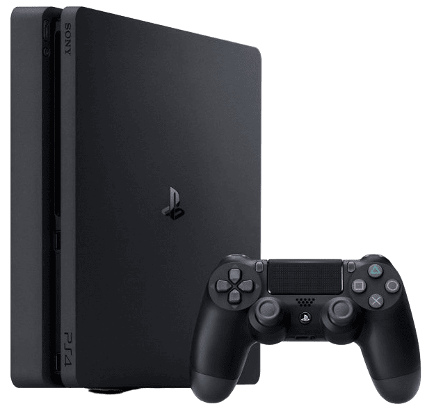 PS4