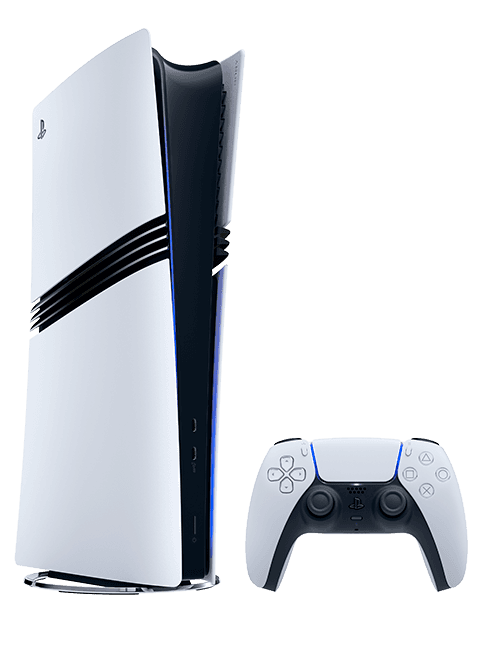 PS5