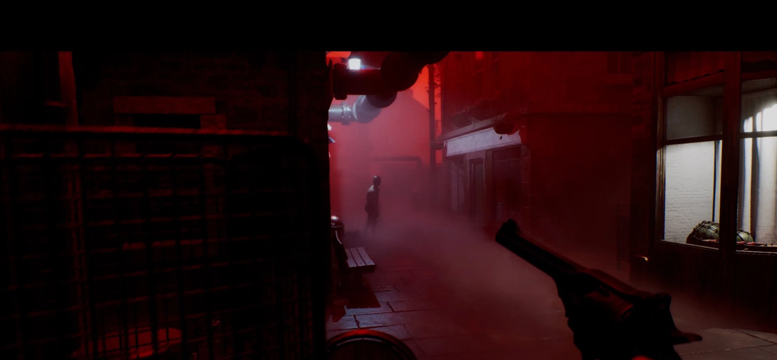 Pre-order SILENT HILL Townfal PS5 - Image 2