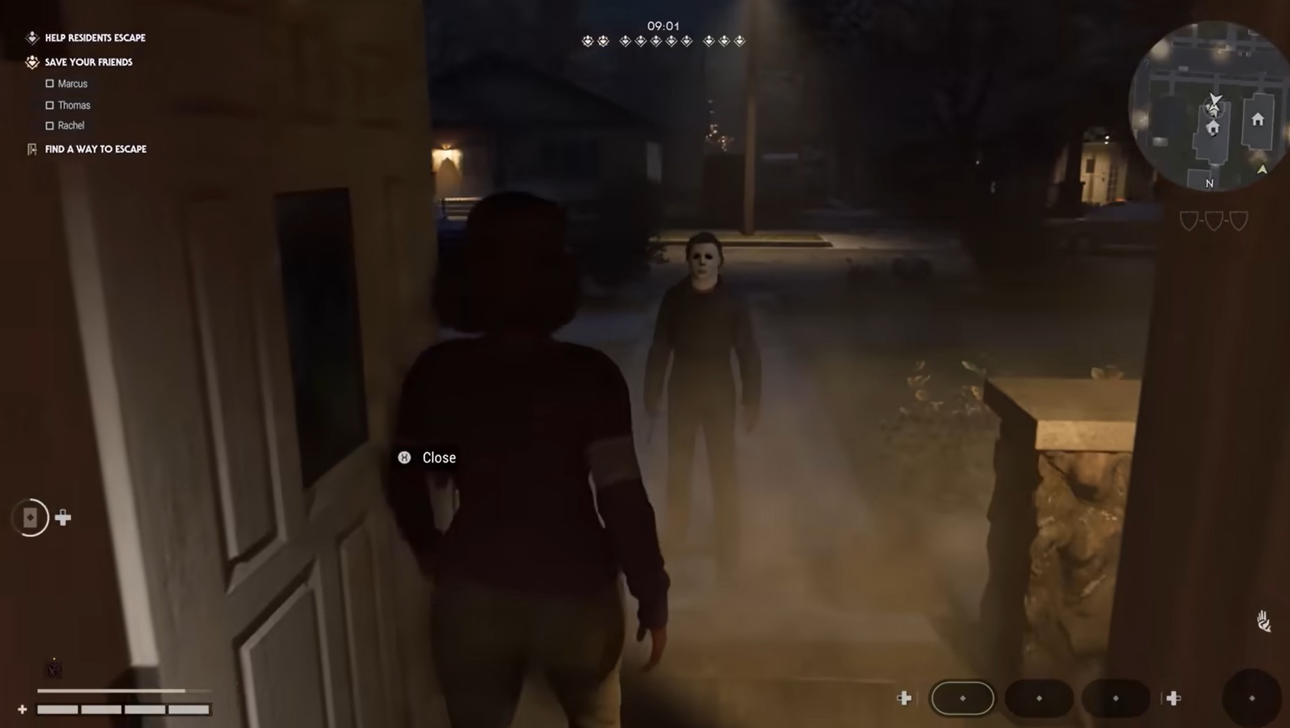 Pre-order Halloween The Game PS5 - Image 2