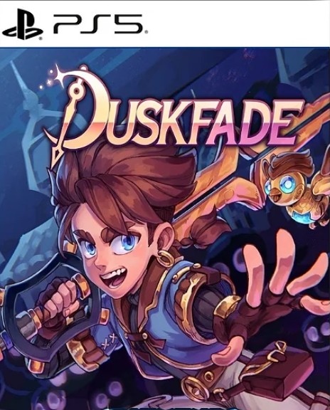 Pre-ordine Duskfade PS5