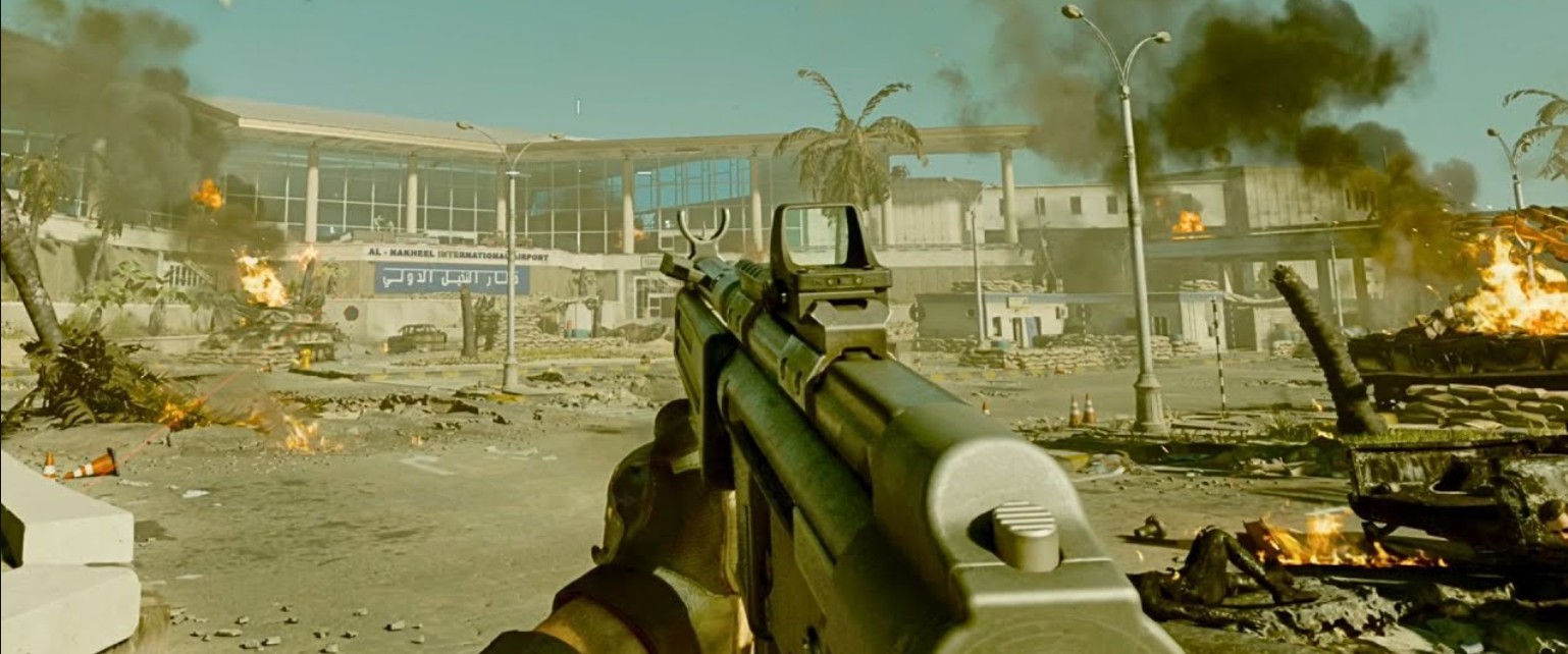 Call of Duty Black Ops PS4 | PS5 - Image 2