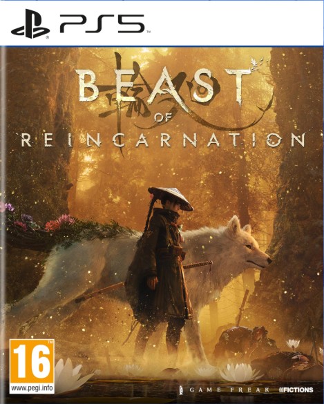 Pre-order Beast of Reincarnation PS5