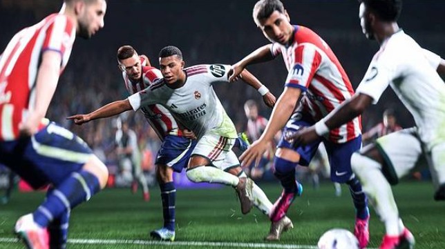 Pre-ordine EA SPORTS FC 27 Standard Edition Xbox One | Series S/X - immagine 2