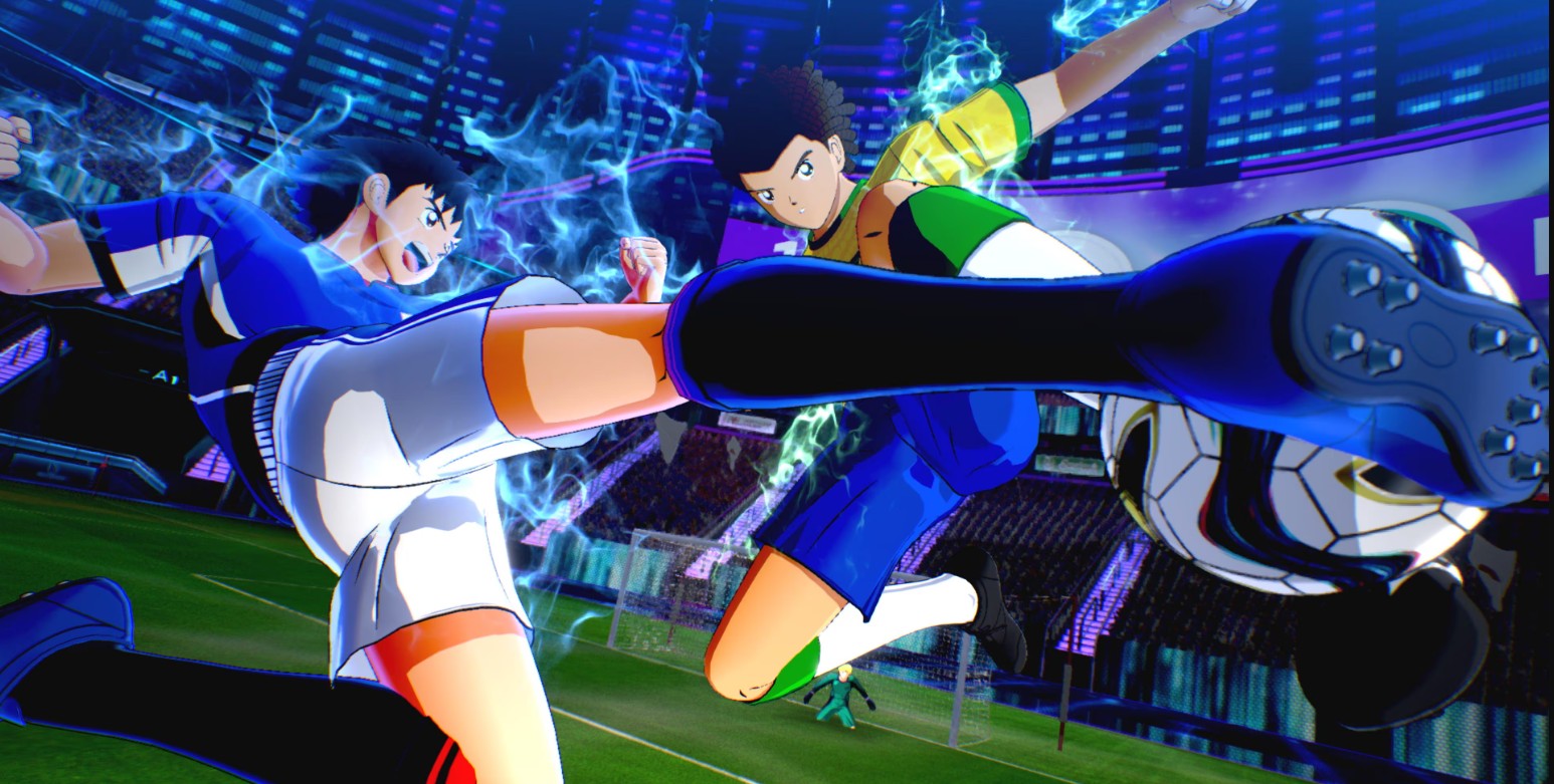 Pre-order CAPTAIN TSUBASA 2 WORLD FIGHTERS PS5 - Image 2