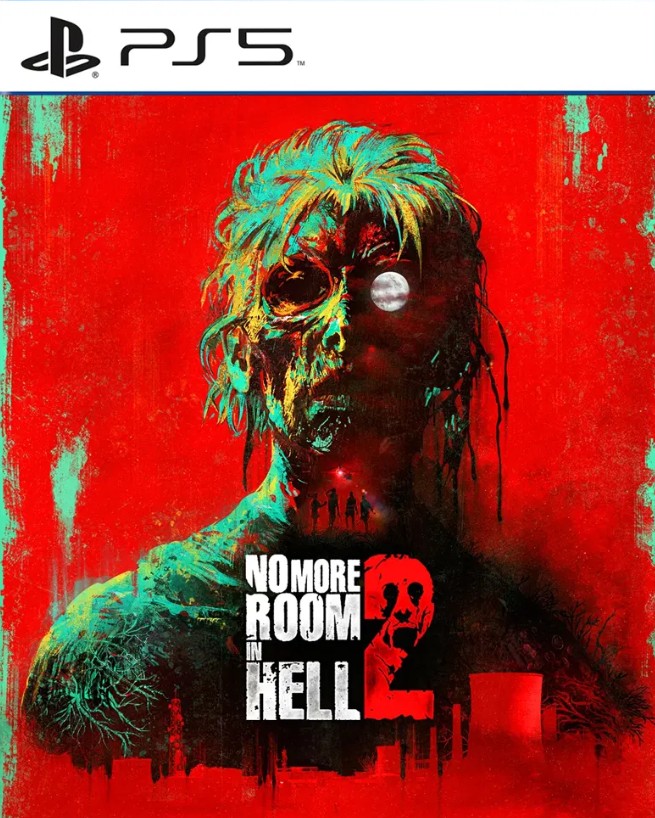 No More Room in Hell 2 PS5