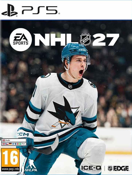 NHL 27 Early Access PS5