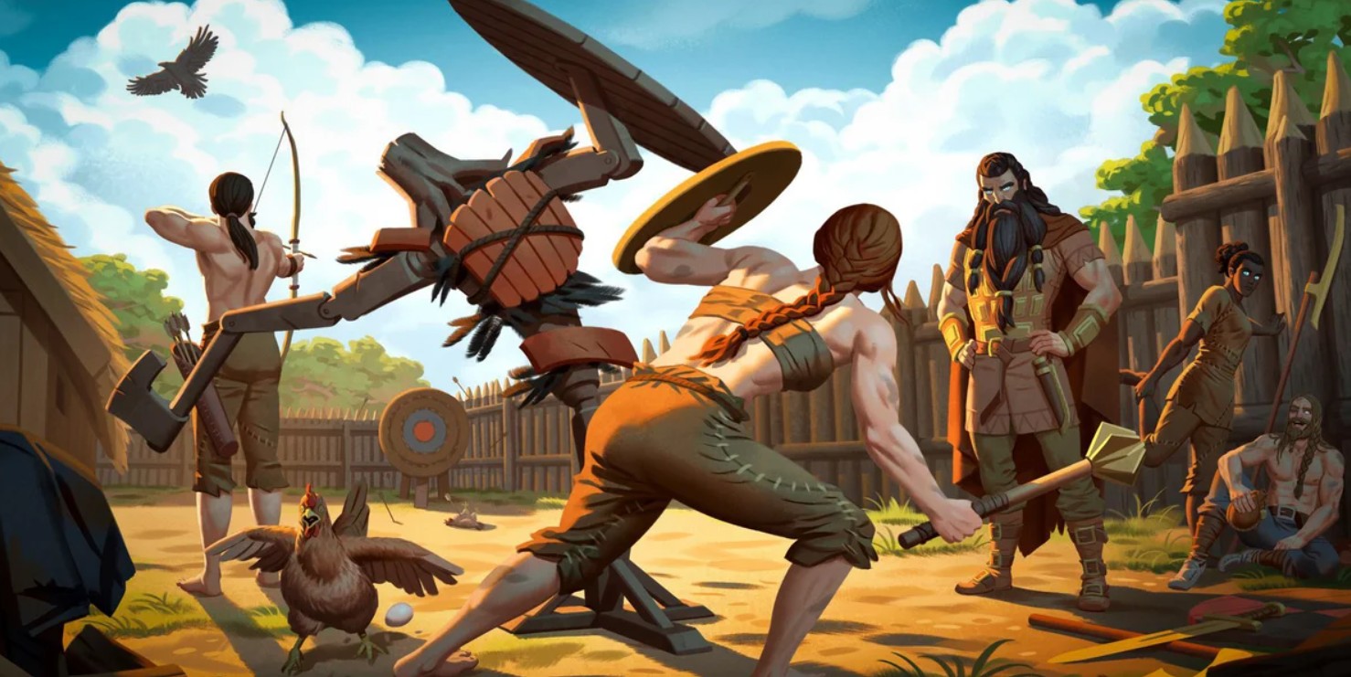 Valheim PS5 - Image 2
