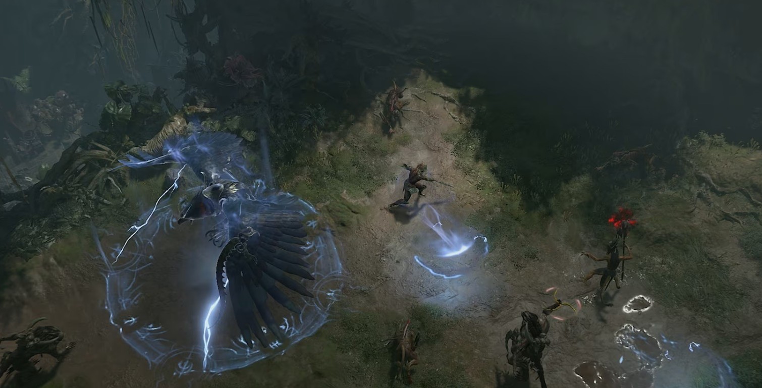 Diablo 4 Age of Hatred Collection Switch 2 - Image 2