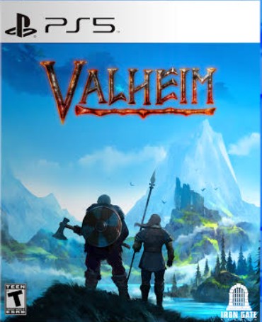 Valheim PS5