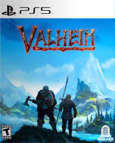 Valheim PS5
